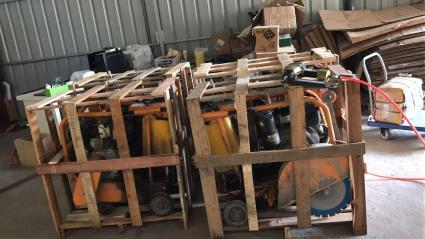 白塔行李、家具、电器包装托运