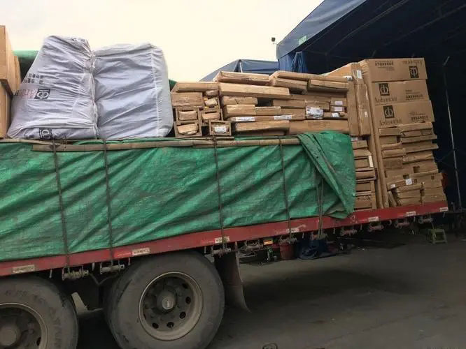 白塔家具托运